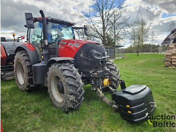 Trator Case IH Puma 150: foto 2