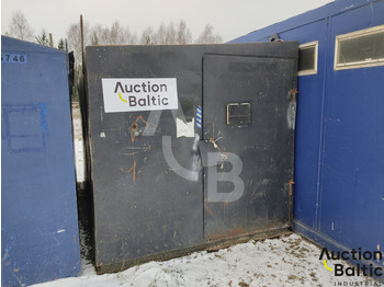 Equipamento para oficina