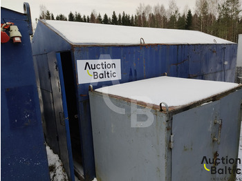 Equipamento para oficina