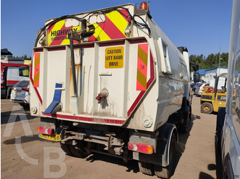 Leasing de DAF LF45.160 DAF LF45.160: foto 4 Leasing de DAF LF45.160 DAF LF45.160: foto 4