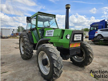 Trator DEUTZ D