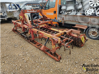 Leasing de Doublet Record Doublet-Record Combi-Dan 4000 Doublet Record Doublet-Record Combi-Dan 4000: foto 4