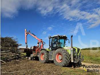 Leasing de ESCHLBÖCK Biber 78 ESCHLBÖCK Biber 78: foto 1