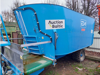 Equipamento de gado EUROMILK
