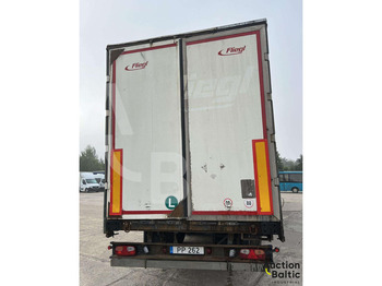 Semi-reboque de lona Fliegl SDS 350: foto 5