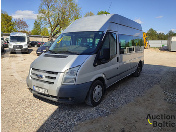 Furgão compacto FORD Transit