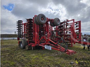 Leasing de Horsch Joker 12 RT Horsch Joker 12 RT: foto 2