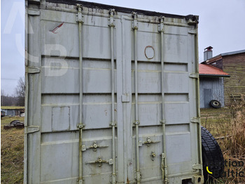 Equipamento para oficina Household container: foto 5 Equipamento para oficina Household container: foto 5