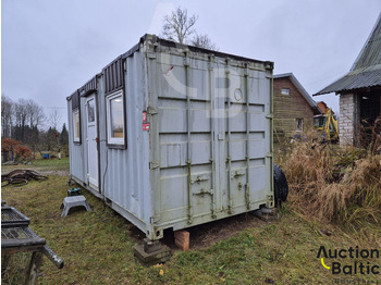 Equipamento para oficina Household container: foto 2 Equipamento para oficina Household container: foto 2