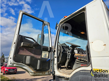 Leasing de Iveco Magirus Iveco Magirus: foto 5