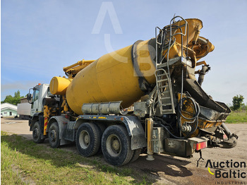 Leasing de Iveco Magirus Iveco Magirus: foto 3