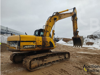 Leasing de JCB JS 220 LC JCB JS 220 LC: foto 4