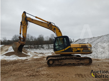 Leasing de JCB JS 220 LC JCB JS 220 LC: foto 5