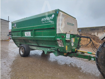 Equipamento de gado KEENAN