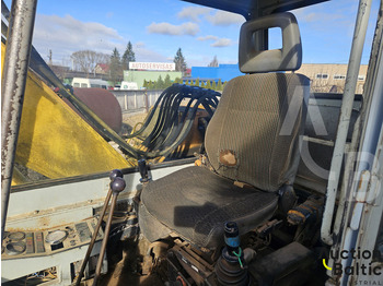 Escavadora de rastos Liebherr R 902: foto 5