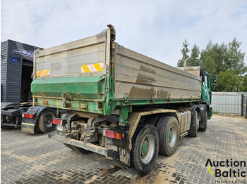 Leasing de MAN 32.464 MAN 32.464: foto 3