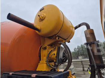 Camião betoneira Mercedes-Benz Atego 2628: foto 5