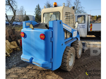 Leasing de Messersi SL-45 Messersi SL-45: foto 3