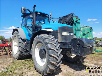 Trator NEW HOLLAND TM190