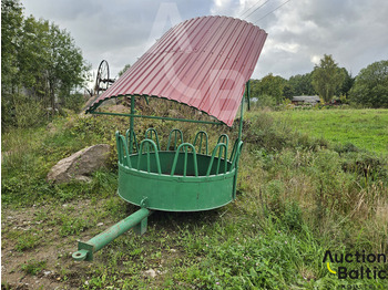 Equipamento de gado