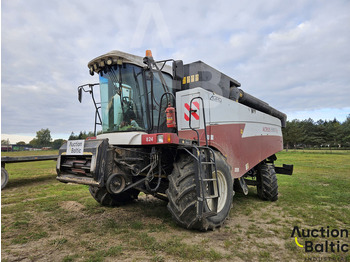 Ceifeira debulhadora para transporte de alimentos Rostselmash Acros 595 Plus: foto 2 Ceifeira debulhadora para transporte de alimentos Rostselmash Acros 595 Plus: foto 2
