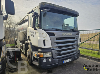 Leasing de Scania P 230 Scania P 230: foto 2
