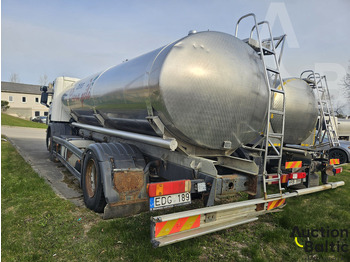 Leasing de Scania P 230 Scania P 230: foto 3
