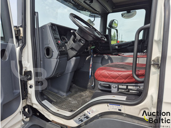 Camião chassi Scania P 450: foto 5
