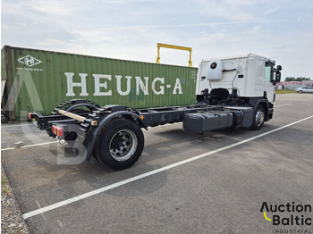 Camião chassi Scania P 450: foto 3