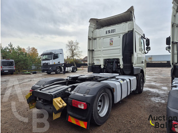 Tractor DAF XF 480 FT: foto 3