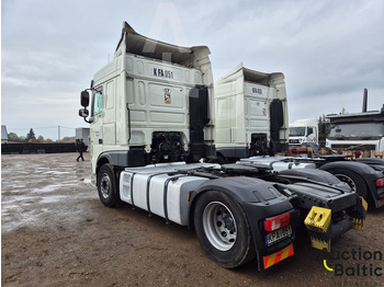 Tractor DAF XF 480 FT: foto 4