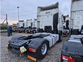 Tractor DAF XF 480 FT: foto 4