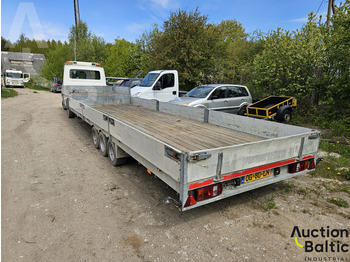 Tractor Iveco 40 C: foto 4