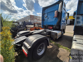 Tractor Mercedes-Benz Actros 1842: foto 4