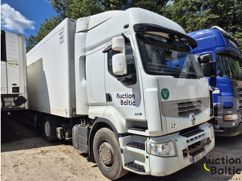 Tractor Renault 460-19 T: foto 2