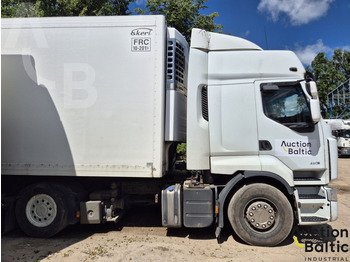 Tractor Renault 460-19 T: foto 3