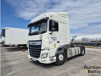 Tractor DAF XF 460
