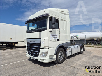 Tractor DAF XF 460