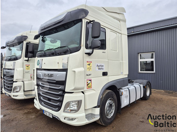 Tractor DAF XF 480