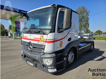 Tractor MERCEDES-BENZ Actros