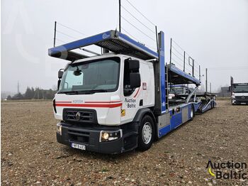 Tractor RENAULT