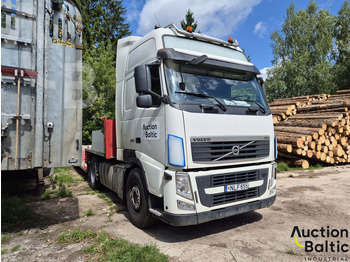 Tractor VOLVO FH 460