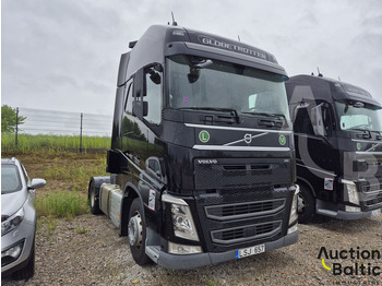 Tractor VOLVO FH 460