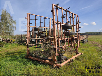 Cultivador