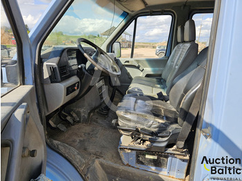 Carrinha de caixa aberta Volkswagen Lt 35: foto 5
