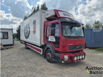Camião frigorífico VOLVO FL 240