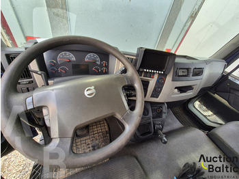 Camião furgão Volvo FL240: foto 5