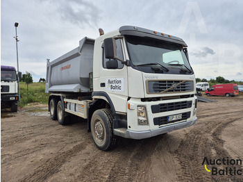Camião basculante Volvo FM12: foto 2