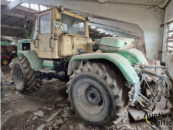 Trator XTZ T-150K: foto 3