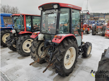 Trator Yanmar US545: foto 4